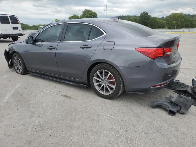2018 ACURA TLX 19UUB1F33JA000977