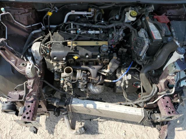 2018 BUICK ENCORE PREFERRED KL4CJASBXJB694212