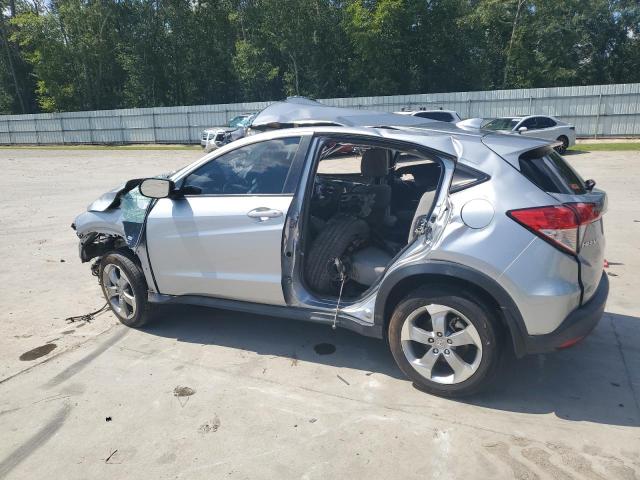 2019 HONDA HR-V LX 3CZRU5H33KG700028
