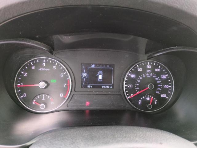 2016 KIA OPTIMA EX - 5XXGU4L3XGG012455