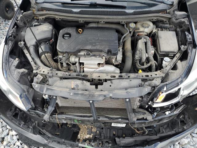2017 CHEVROLET CRUZE LS 1G1BC5SM3H7206602
