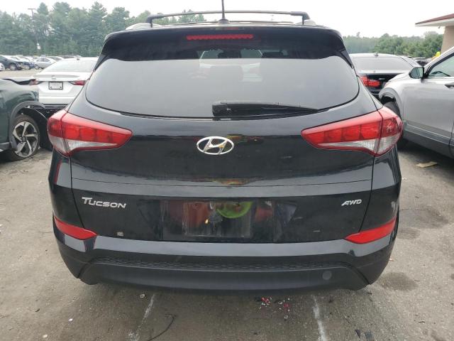 2016 HYUNDAI TUCSON LIM - KM8J3CA4XGU212398