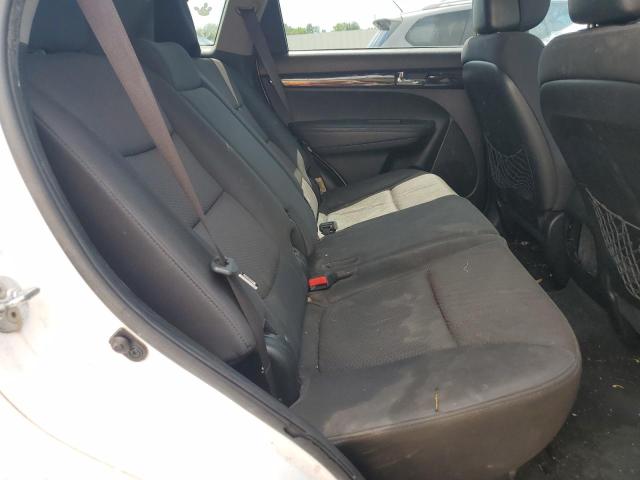 2011 KIA SORENTO BA #3290266239