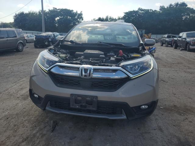 2018 HONDA CR-V EX - 5J6RW2H50JL004139