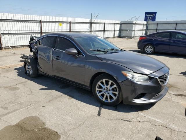 2016 MAZDA 6 SPORT - JM1GJ1U56G1466897