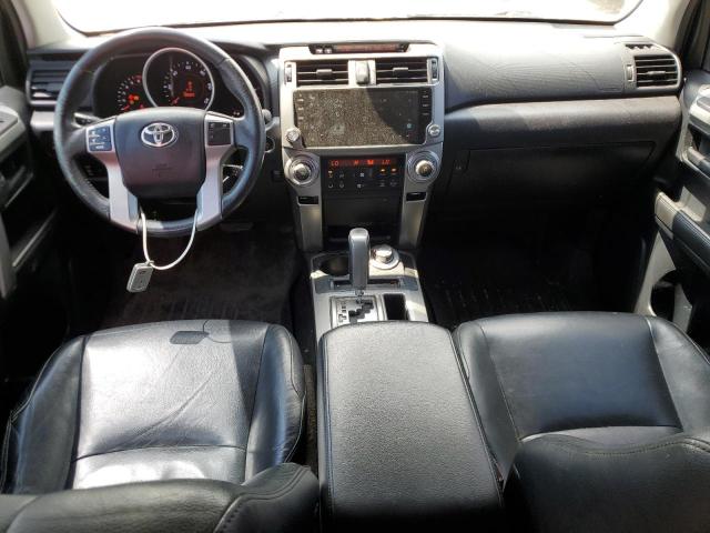 2010 TOYOTA 4RUNNER SR - JTEBU5JR5A5032577