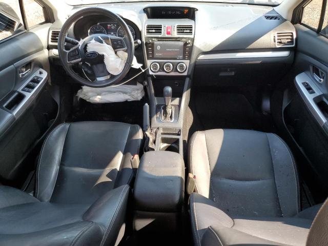 2015 SUBARU XV CROSSTR JF2GPAMC9F8278783