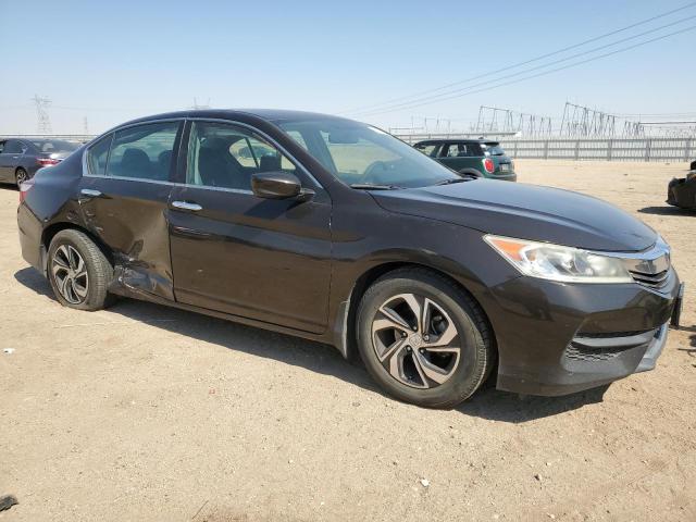 2017 HONDA ACCORD LX - 1HGCR2F37HA254327