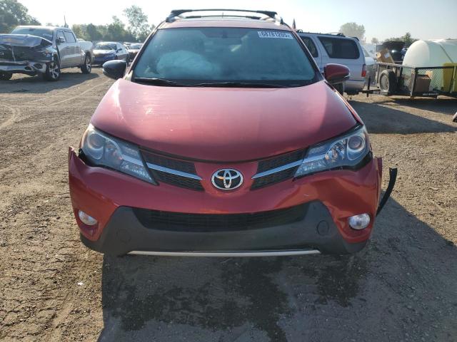 2015 TOYOTA RAV4 XLE - 2T3RFREV5FW246643