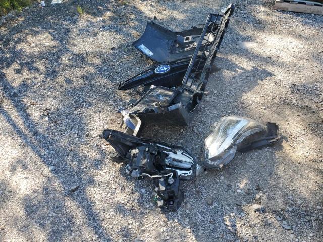 2020 SUBARU IMPREZA LI - 4S3GKAU66L3612445