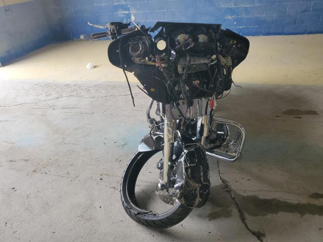 2013 HARLEY-DAVIDSON FLHX STREE 1HD1KBM14DB602597