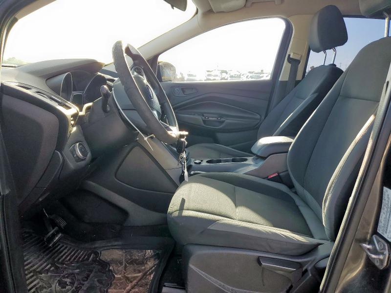 2015 FORD ESCAPE 4D 1FMCU0F7XFUA07573