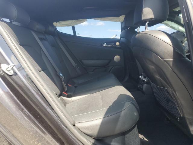 2022 KIA STINGER GT KNAE35LD3N6115511