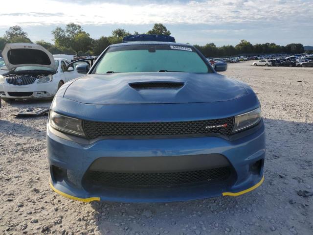 2022 DODGE CHARGER R/ 2C3CDXCT7NH235518