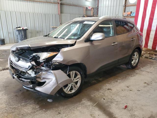 HYUNDAI TUCSON GLS