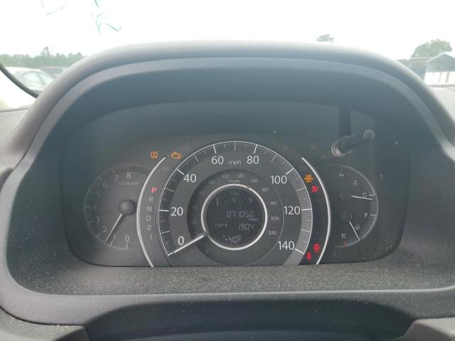 2014 HONDA CR-V EXL - 5J6RM3H7XEL002739