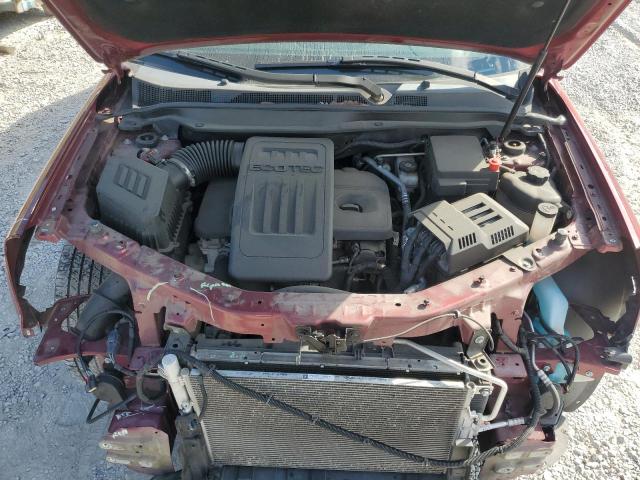 2016 GMC TERRAIN SLE 2GKALMEK1G6331950