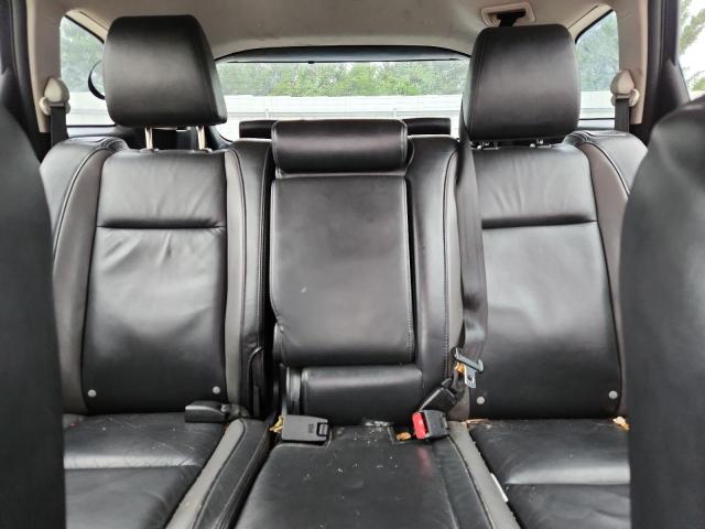 2012 MAZDA CX-9 - JM3TB3CV0C0349283