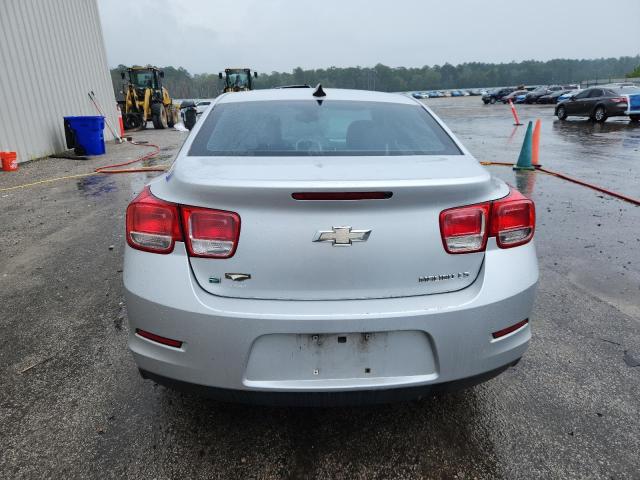 2015 CHEVROLET MALIBU LS - 1G11B5SL7FF139558