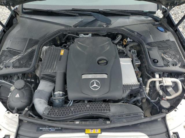 2018 MERCEDES-BENZ C 300 - 55SWF4JB6JU261909
