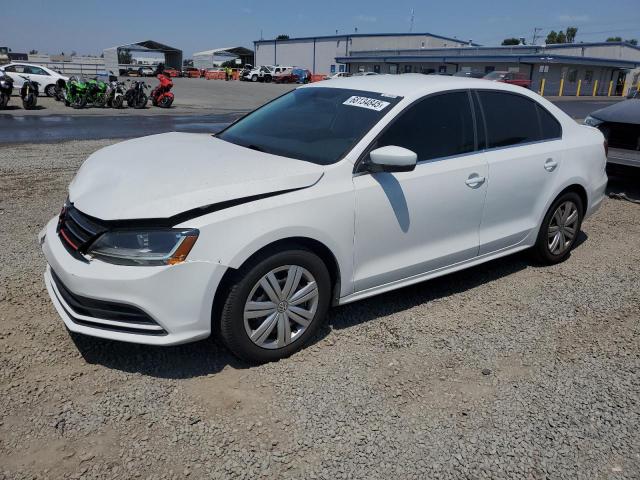 VOLKSWAGEN JETTA S