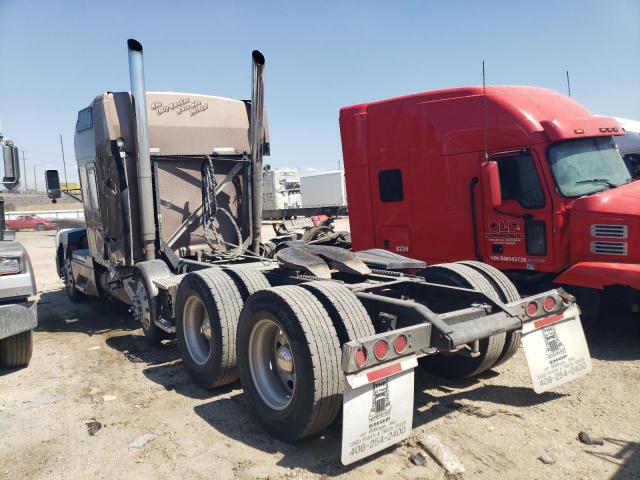 2007 KENWORTH T600 #3281590387