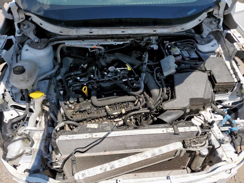 2018 FORD ESCAPE SE - 1FMCU9GD5JUB61450
