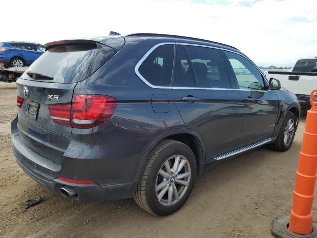 2015 BMW X5 XDRIVE3 - 5UXKR0C54F0K54534