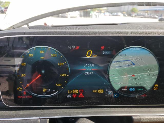 2021 MERCEDES-BENZ GLE 450 4M 4JGFB5KB8MA409973