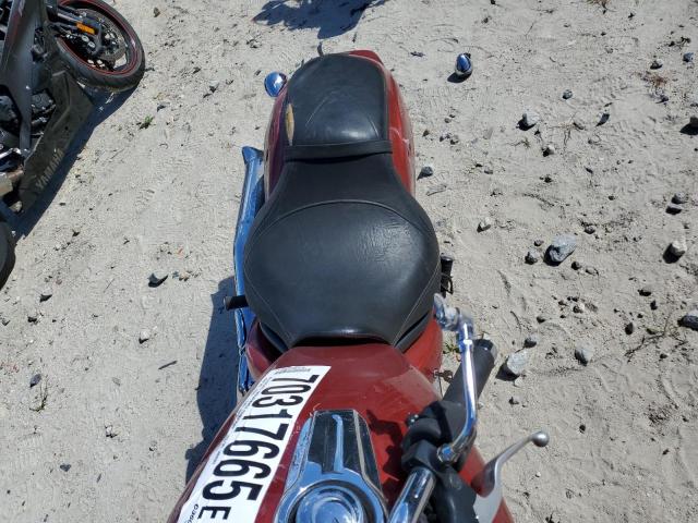 2011 YAMAHA XVS1300 CU JYAVP33E5BA003771