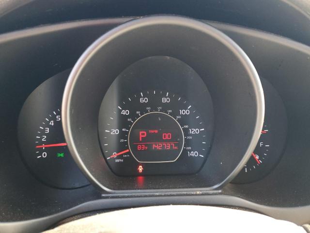 2017 KIA SOUL KNDJN2A29H7878904