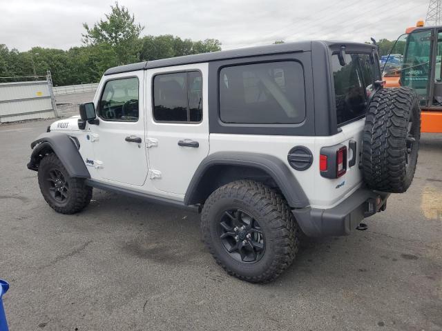 2025 JEEP WRANGLER S 1C4RJXN66SW584902