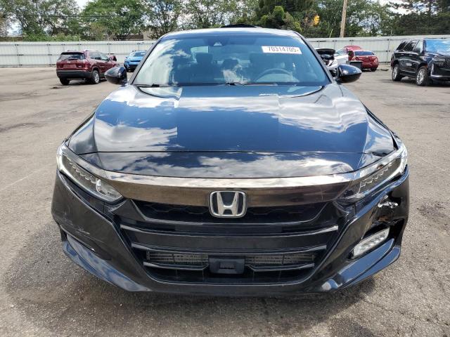 2018 HONDA ACCORD SPO - 1HGCV2F3XJA000256