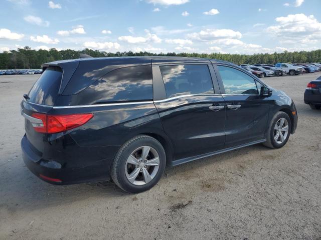 2018 HONDA ODYSSEY EX - 5FNRL6H76JB067157