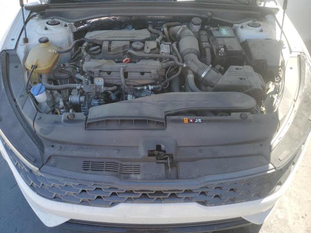 2022 KIA K5 LXS 5XXG14J21NG160350