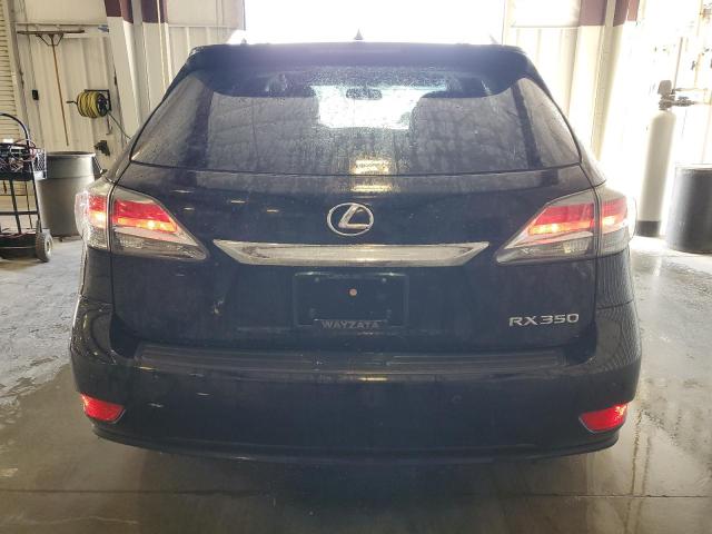 2015 LEXUS RX 350 BAS 2T2BK1BA8FC300961
