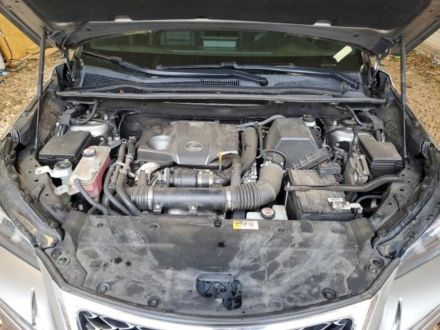 2016 LEXUS NX 200T BA JTJYARBZ8G2042993