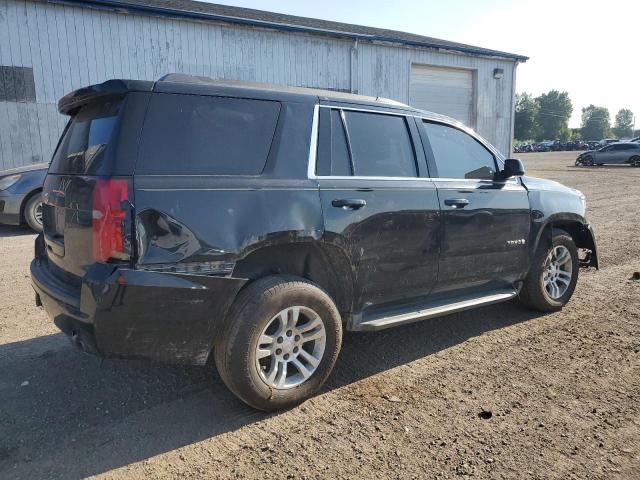2018 CHEVROLET TAHOE K1500 LS - 1GNSKAKC5JR316336