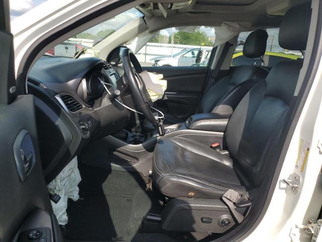 2018 DODGE JOURNEY CR 3C4PDDGG4JT505685