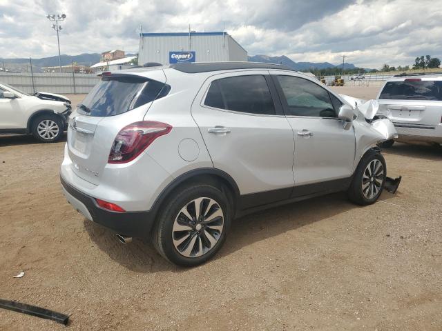 2021 BUICK ENCORE PRE - KL4CJESM0MB365225