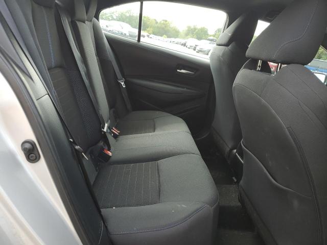2021 TOYOTA COROLLA SE 5YFS4MCE4MP065747