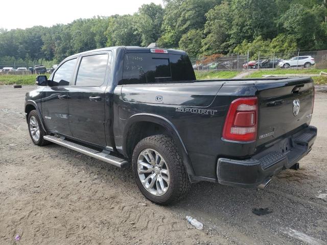 2022 RAM 1500 LARAM 1C6SRFJT3NN208529