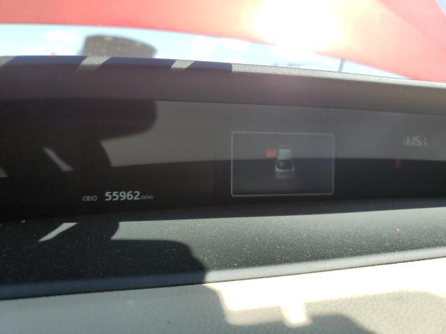 2017 TOYOTA PRIUS - JTDKARFU3H3050177