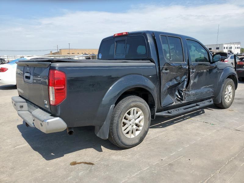 2019 NISSAN FRONTIER S - 1N6DD0ERXKN773672