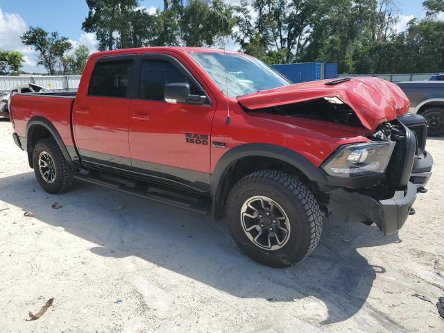 2016 RAM 1500 REBEL 1C6RR7YT2GS307616