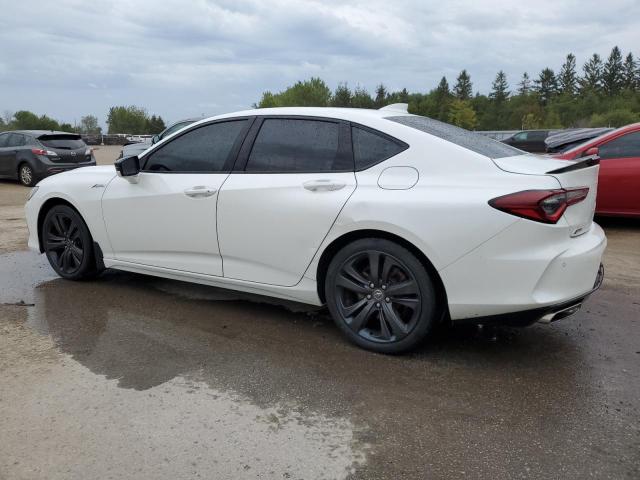 2021 ACURA TLX TECH A 19UUB6F53MA801296
