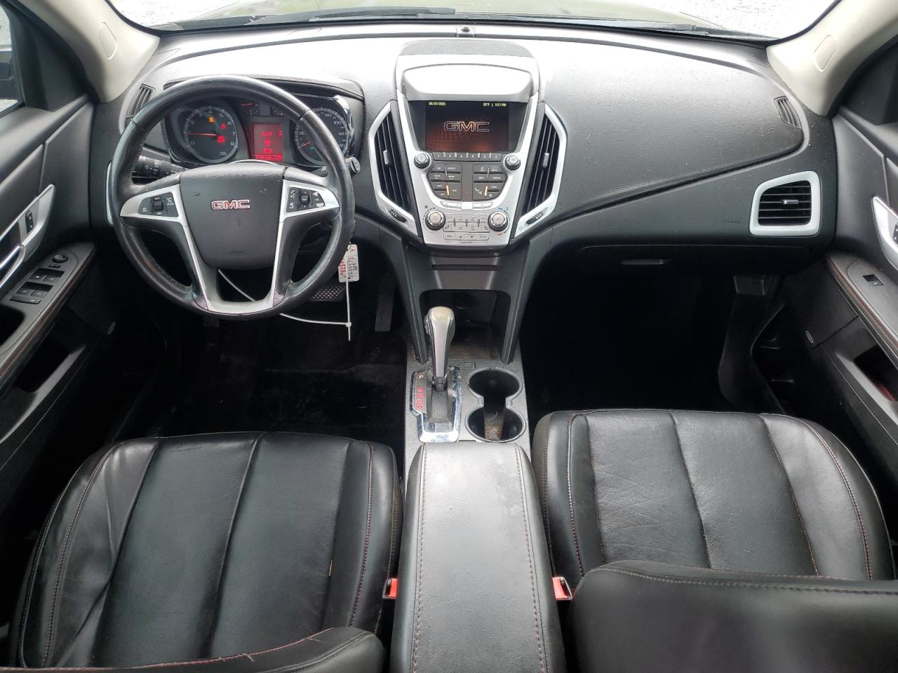 GMC TERRAIN SLT