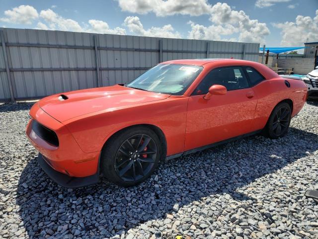 2022 DODGE CHALLENGER - 2C3CDZJG7NH268763