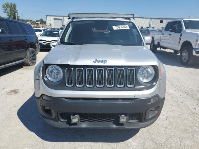 2018 JEEP RENEGADE L ZACCJBBB6JPJ07244