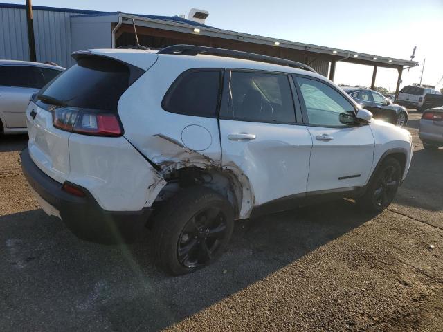 2021 JEEP CHEROKEE LATITUDE PLUS 1C4PJLLB2MD232124